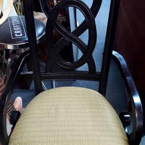 Arm Chair After