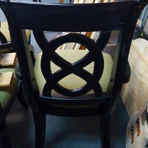 Arm Chair After