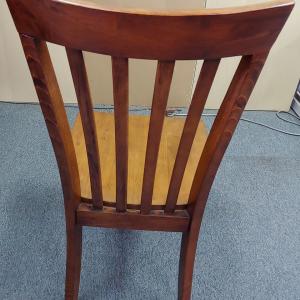 Chair Repair After