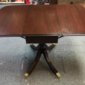 Drop Leaf After