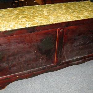 Cedar Chest