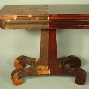 Empire Table
